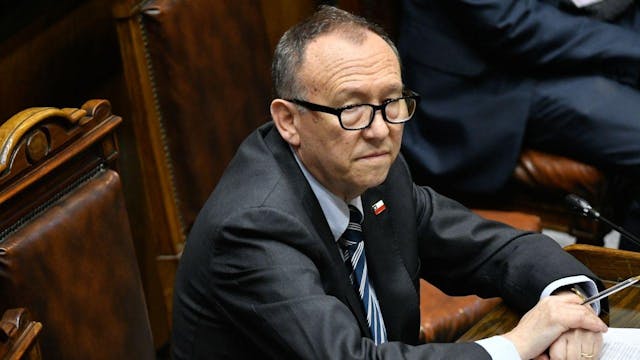 Ministro García Ruminot por exsubsecretario de Hacienda: "Si la contramuestra es negativa, lo más probable es que sea llamado de nuevo"