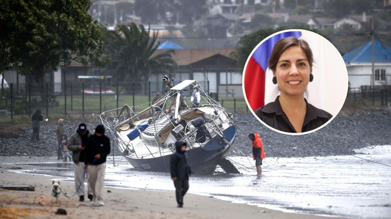 Subsecretaria de Salud Pública tras alerta sanitaria en Coquimbo y Atacama: "Nuestro objetivo es cuidar a los adultos mayores y poblaciones más vulnerables"