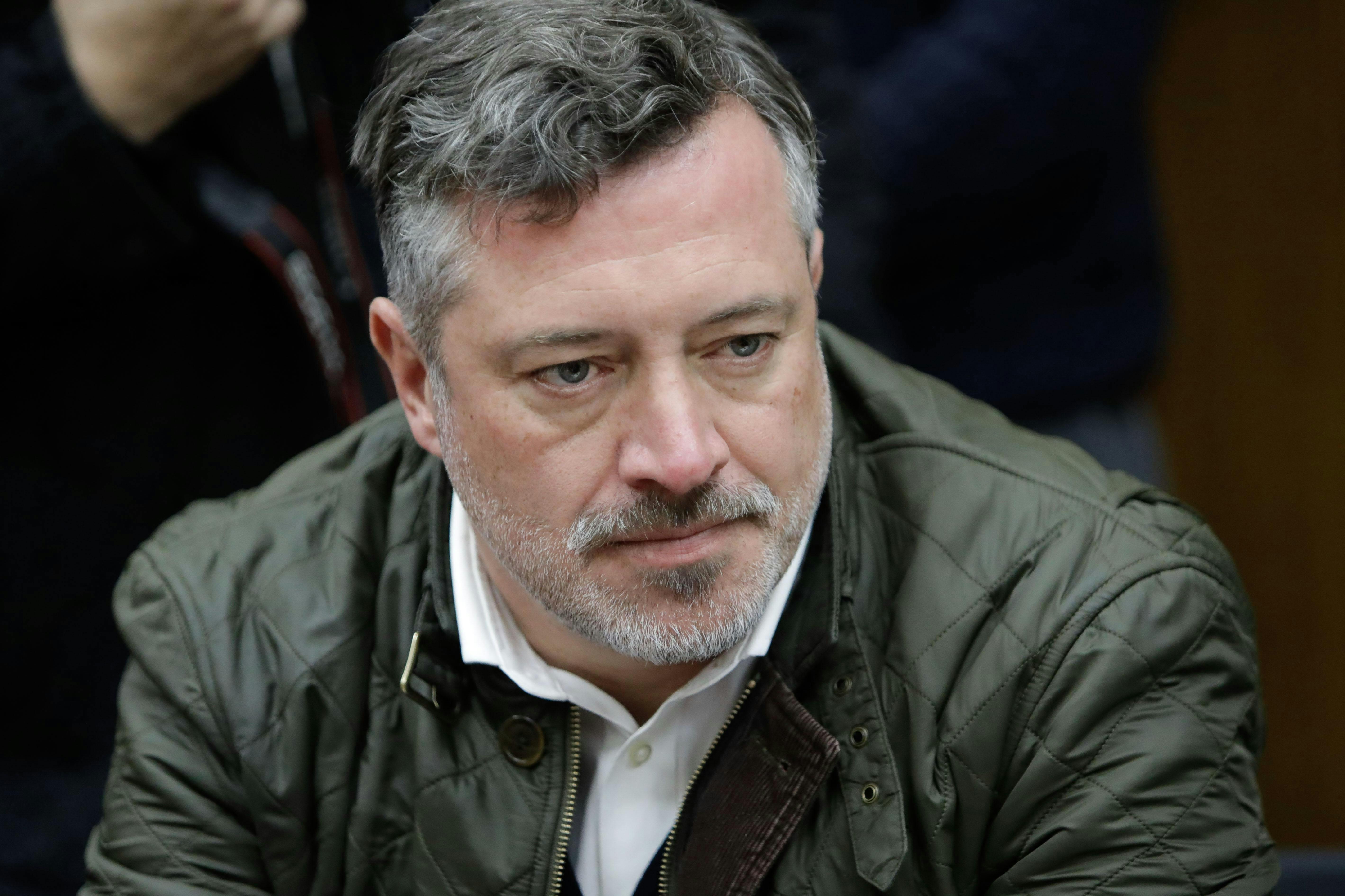 Sichel por contribuciones: "Se usa de rehén a la gente para negociar plata para los municipios"