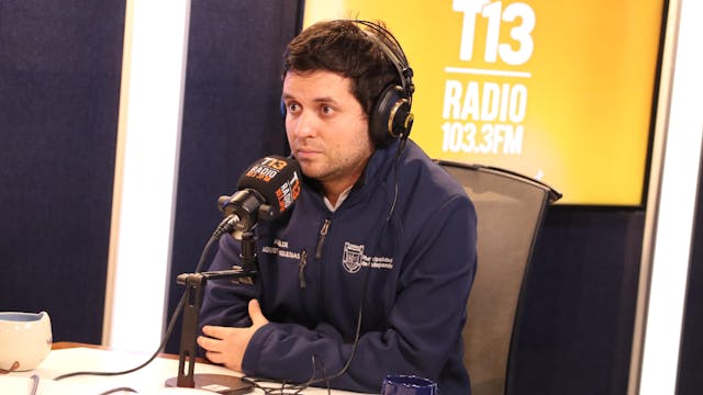 Alcalde de Independencia por fórmula de compensación a municipios: “Es una torpeza política de este Gobierno”