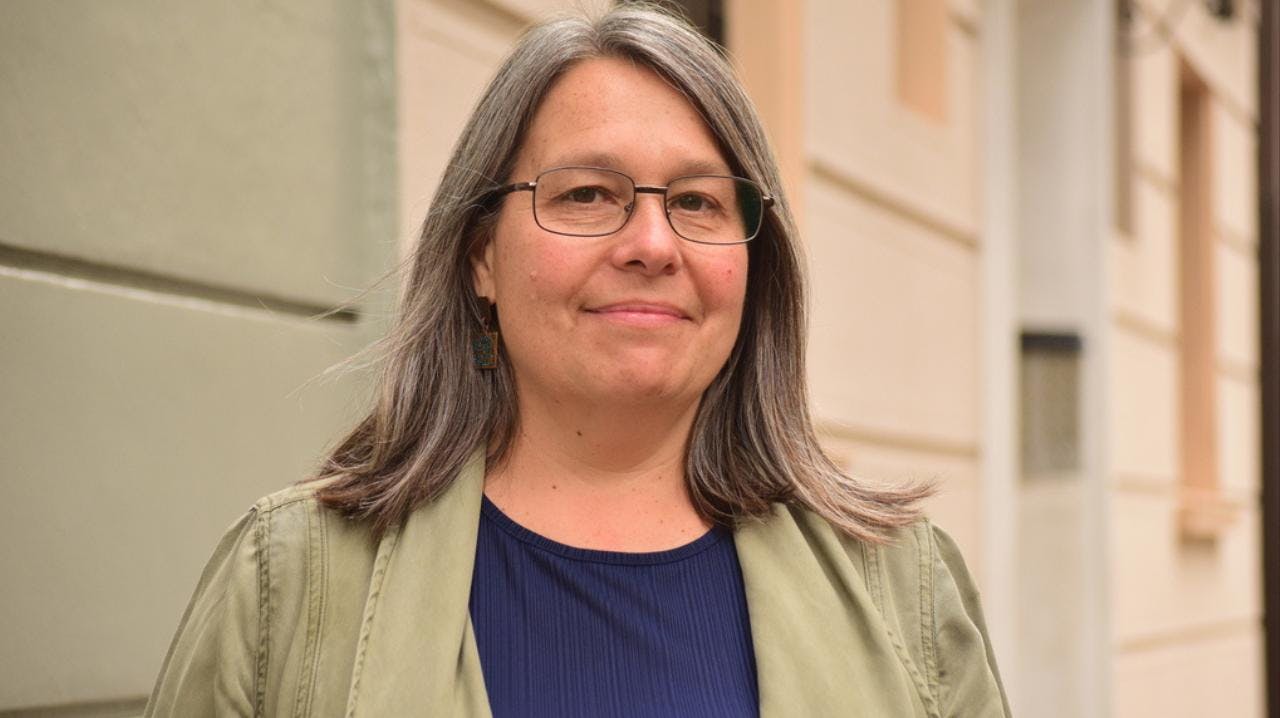 Pascale Bonnefoy: "El caso de Bernarda Vera es un éxito del Plan Nacional de Búsqueda"