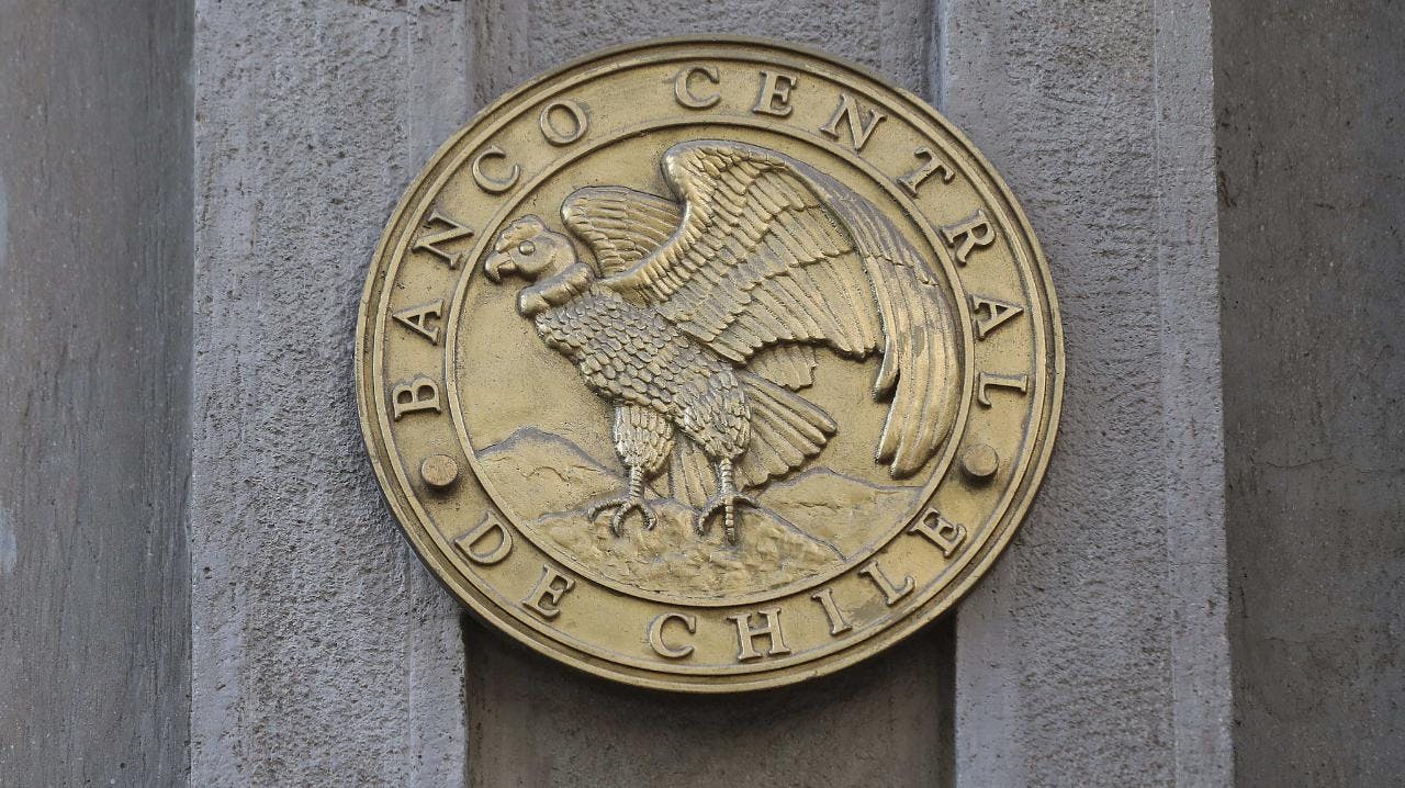 Por quinta junta consecutiva: Banco Central mantiene Tasa de Política Monetaria en 4,5%