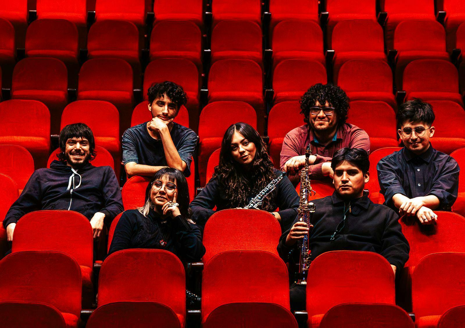 Oktoberfest destapa su line up oficial: Candelabro, Amigo de Artistas, Los Vásquez, y la histórica Zillertal Orchester