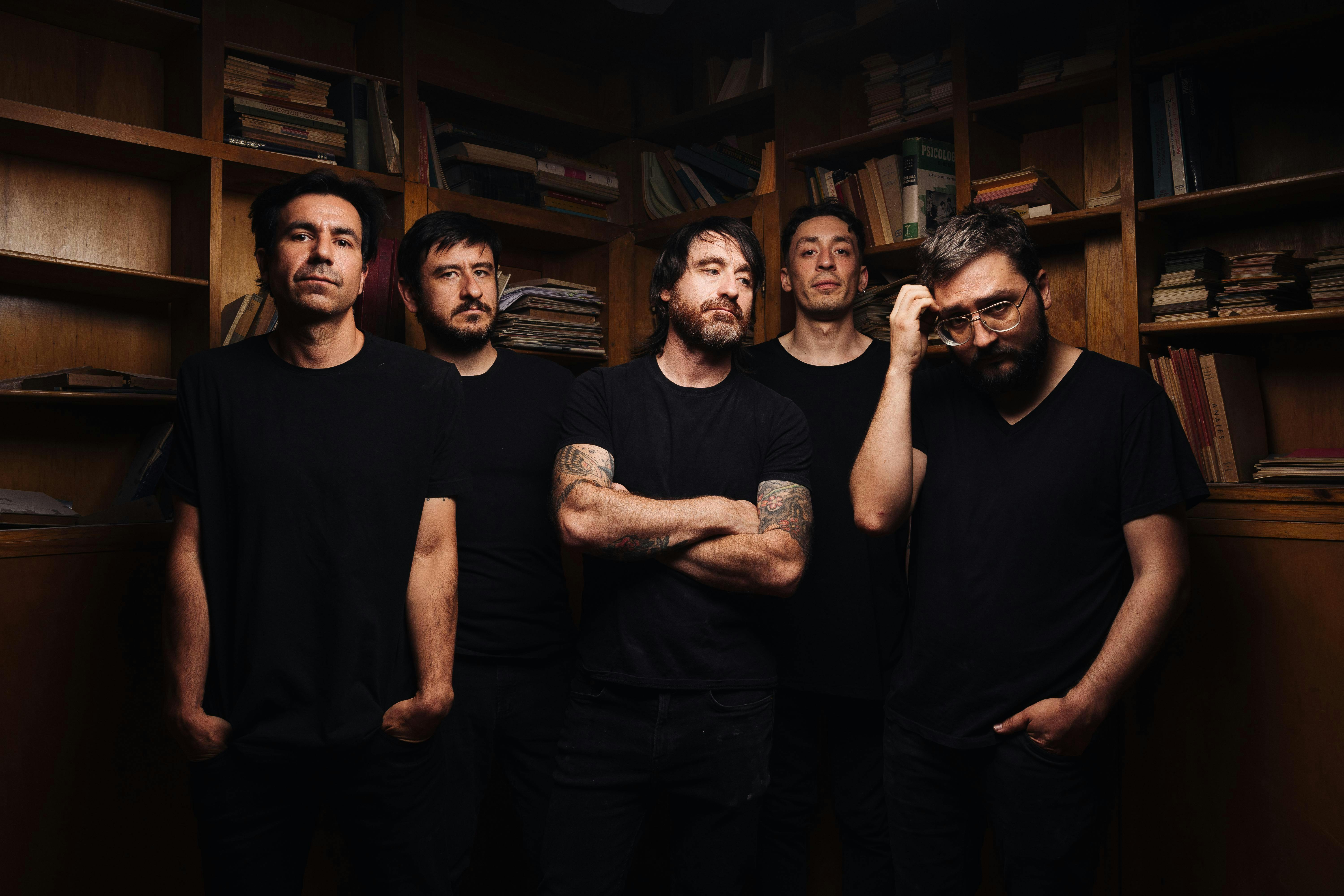Tenemos Explosivos y Estoy Bien suman nuevas ubicaciones para su esperado concierto en La Cúpula