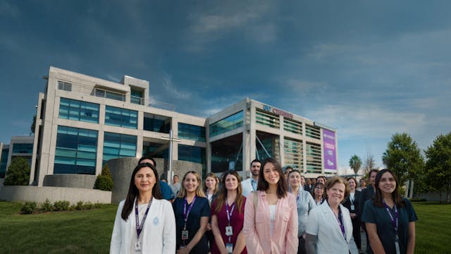 Una red de atención que sigue creciendo: nuevos centros médicos y puntos de atención en distintas regiones