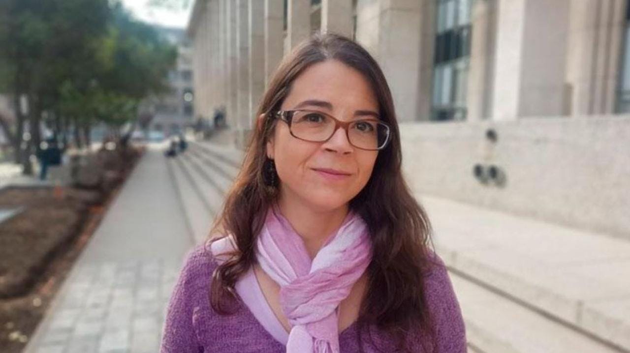 Claudia Cortés por Conferencia Mundial sobre VIH 2026: "No es solo discutir ciencia, sino que avanzar en políticas igualitarias para acceder a medicamentos"