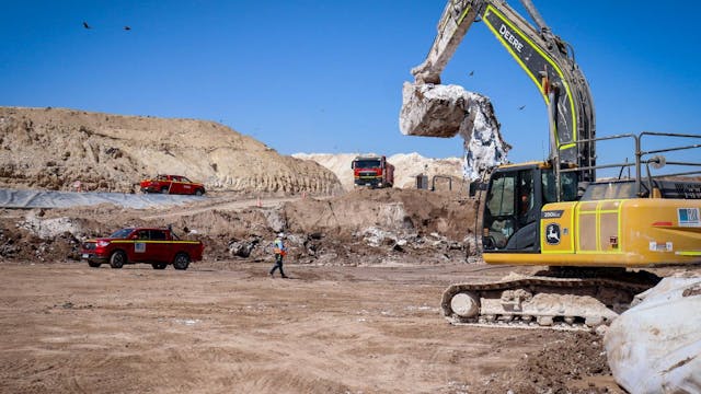 La actividad económica en Chile creció 2,4% en junio, superando las expectativas