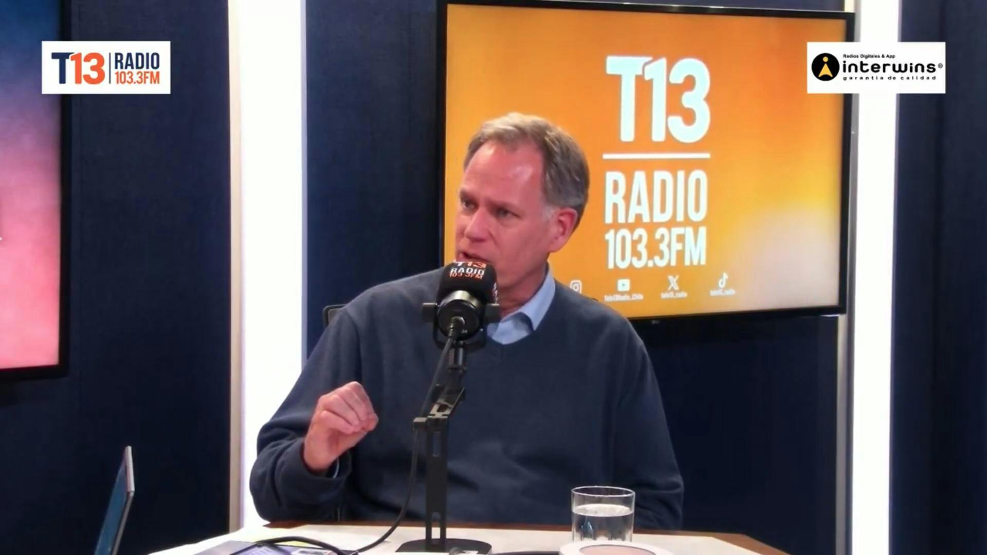 Radiocomunicación con propósito: la apuesta de InterWins por conectar personas más allá de la tecnología