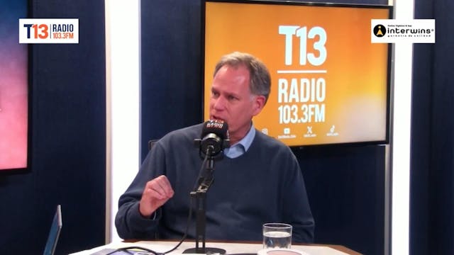 Radiocomunicación con propósito: la apuesta de InterWins por conectar personas más allá de la tecnología