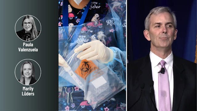 La polémica por el protocolo sobre test de drogas y la visita del enviado de Trump a Chile