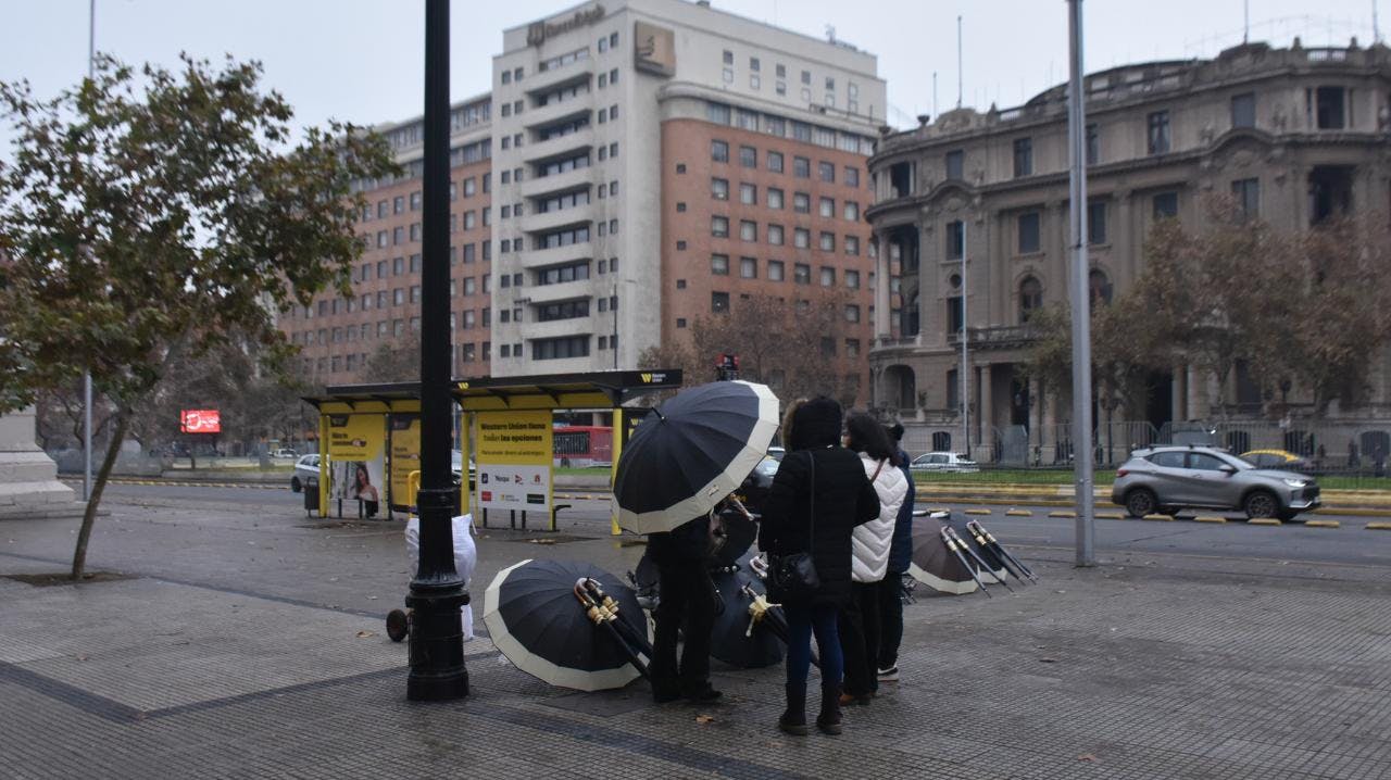 Fernando Pérez sobre cómo enfrentar el frío en las ciudades