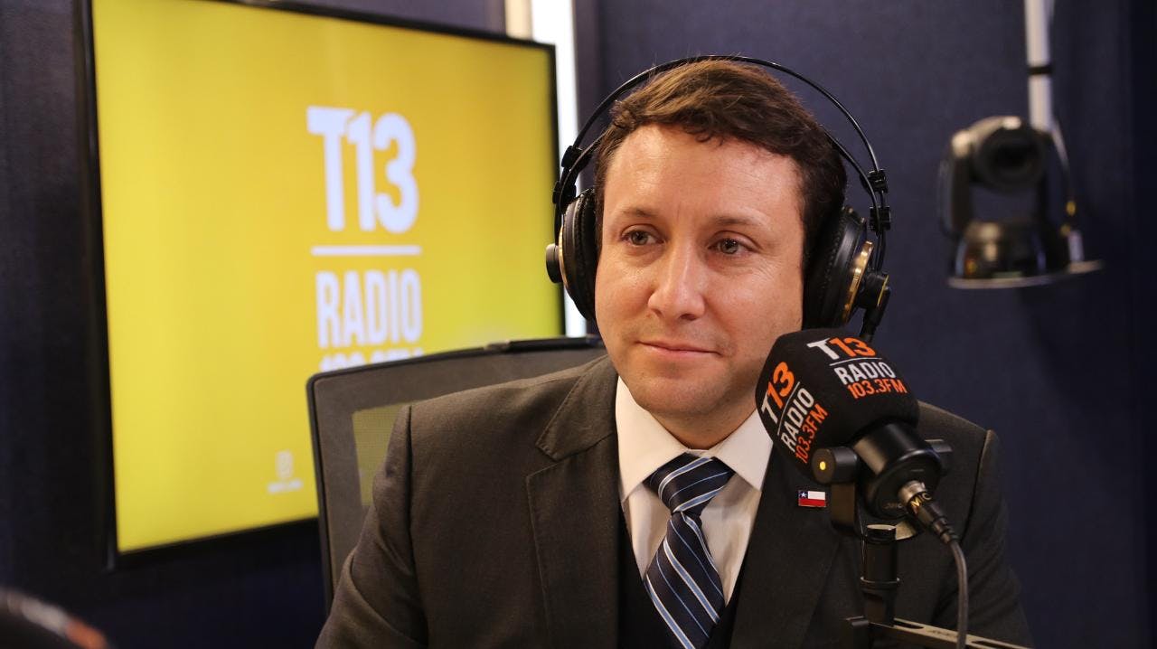 Subsecretario Rosende por Ley Karin: "Es el ejemplo de una ley con un espíritu notable (...) pero pésimamente implementada"