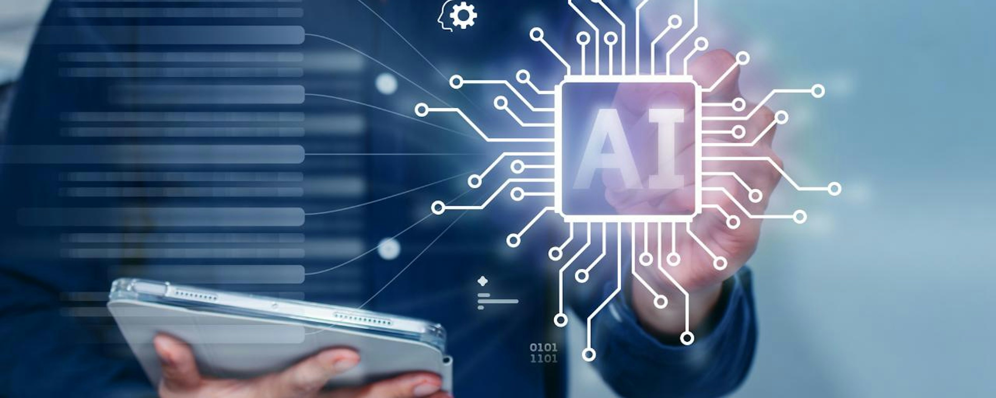Victoria Hurtado analiza el uso de las IA’s en base a la nueva economía de los Tokens