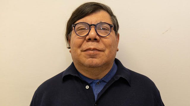 Cristián Camargo por examen de drogas del exsubsecretario Rodríguez: "Hace falta una ley que implique qué laboratorios pueden hacer muestra"