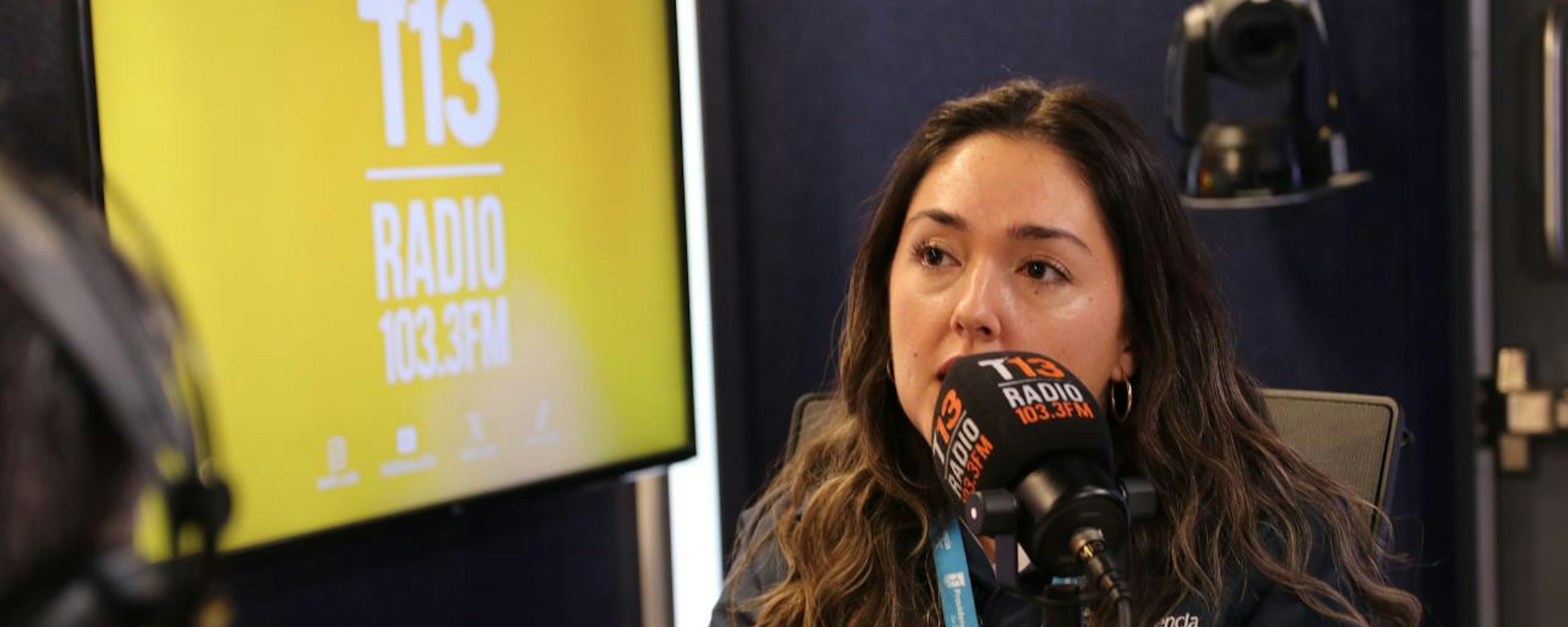 Abogada Rosario Fiol por casos de maltrato animal: "La ley tiene que ser muy dura para estas situaciones y hacer prohibiciones efectivas"