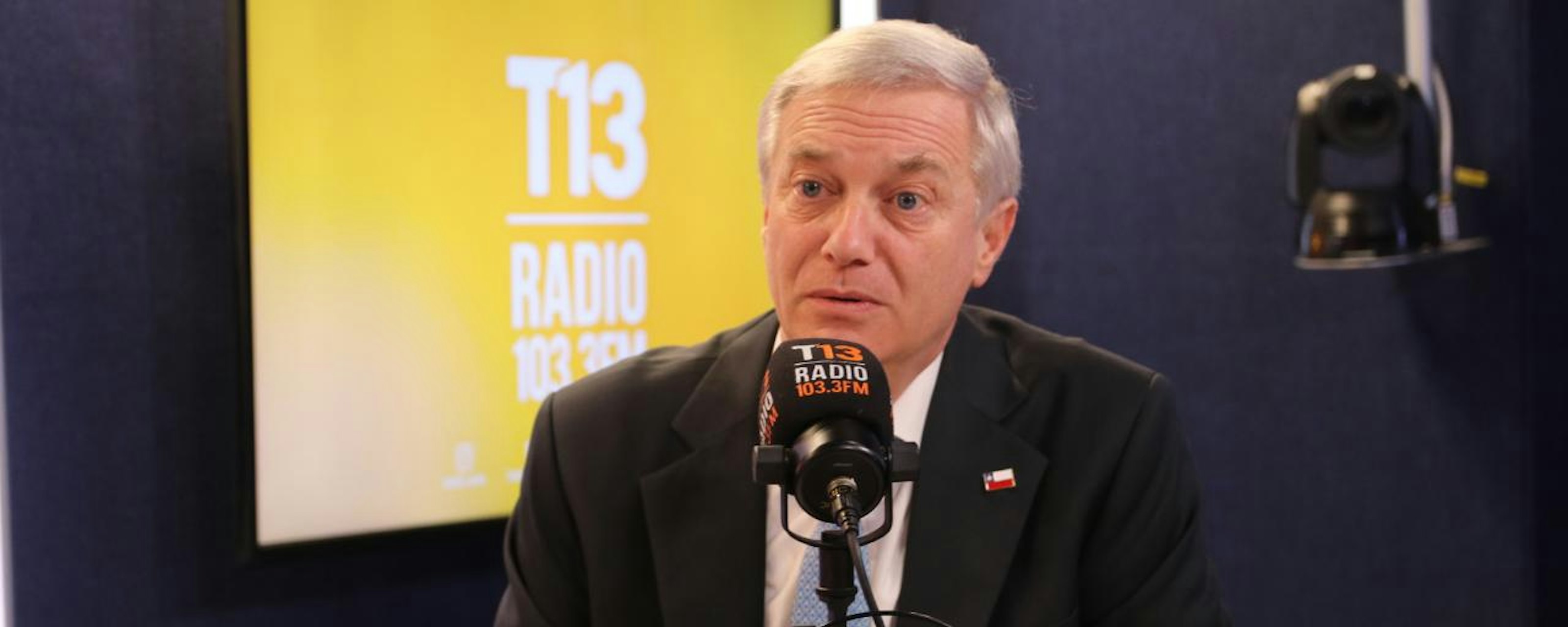 Presidente Kast: “En cinco meses es difícil revertir lo que ha pasado en diez años”