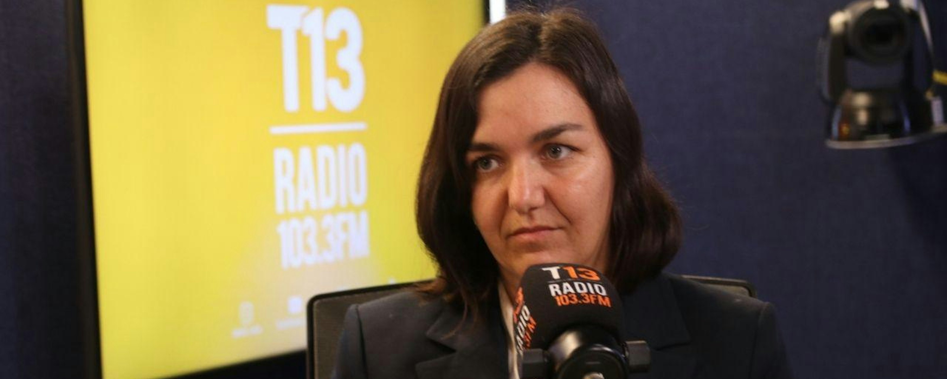 Paloma del Villar sobre una buena educación inicial: “Un niño o niña que tiene una buena educación inicial, va a aprender mucho mejor en la educación básica”