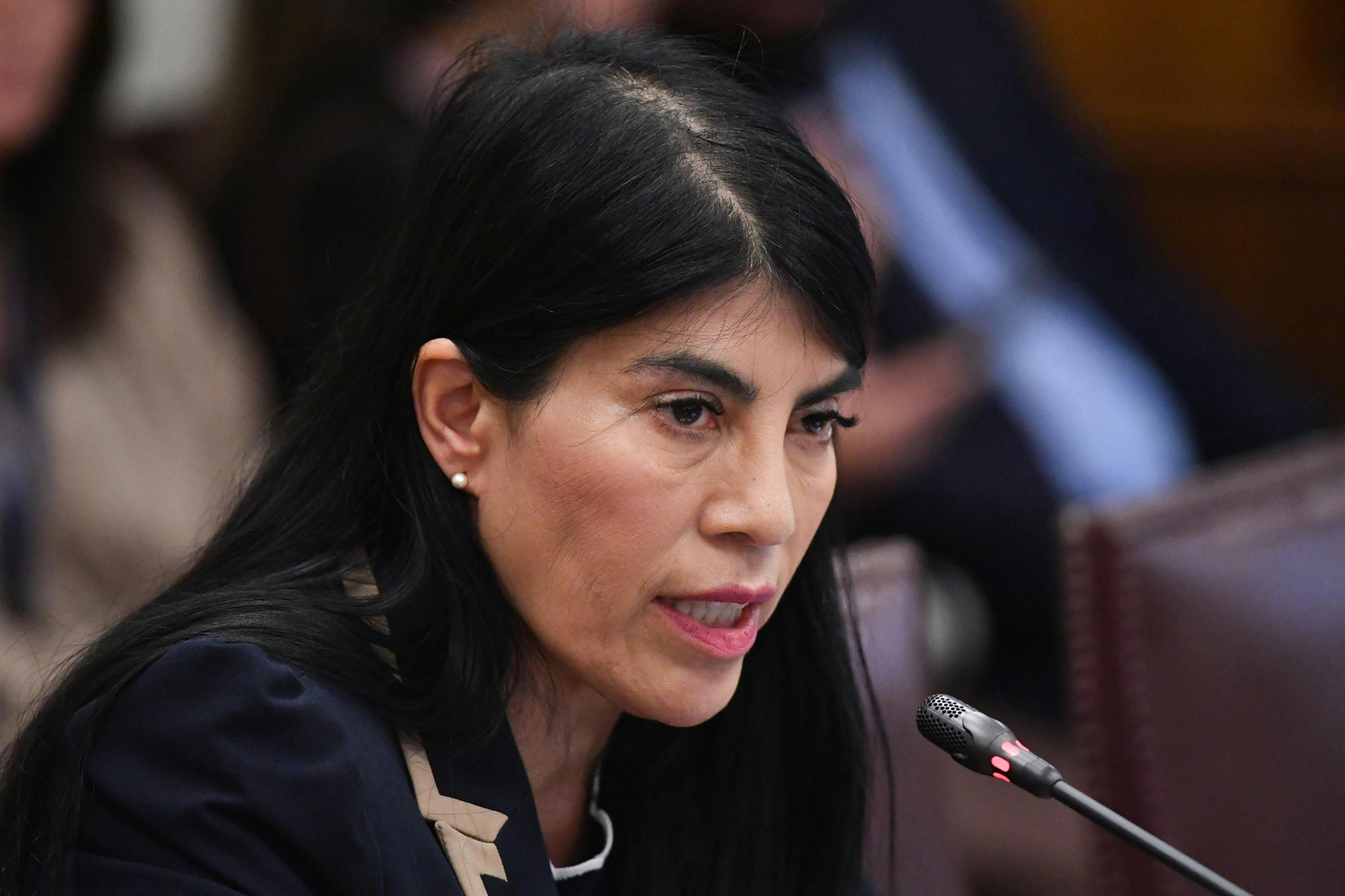 Ministra de Ciencia y cambios en becas: “Acá no hay ideología, hay datos”