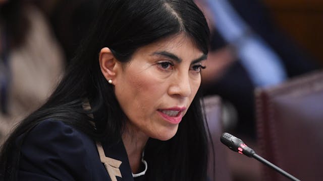 Ministra de Ciencia y cambios en becas: “Acá no hay ideología, hay datos”