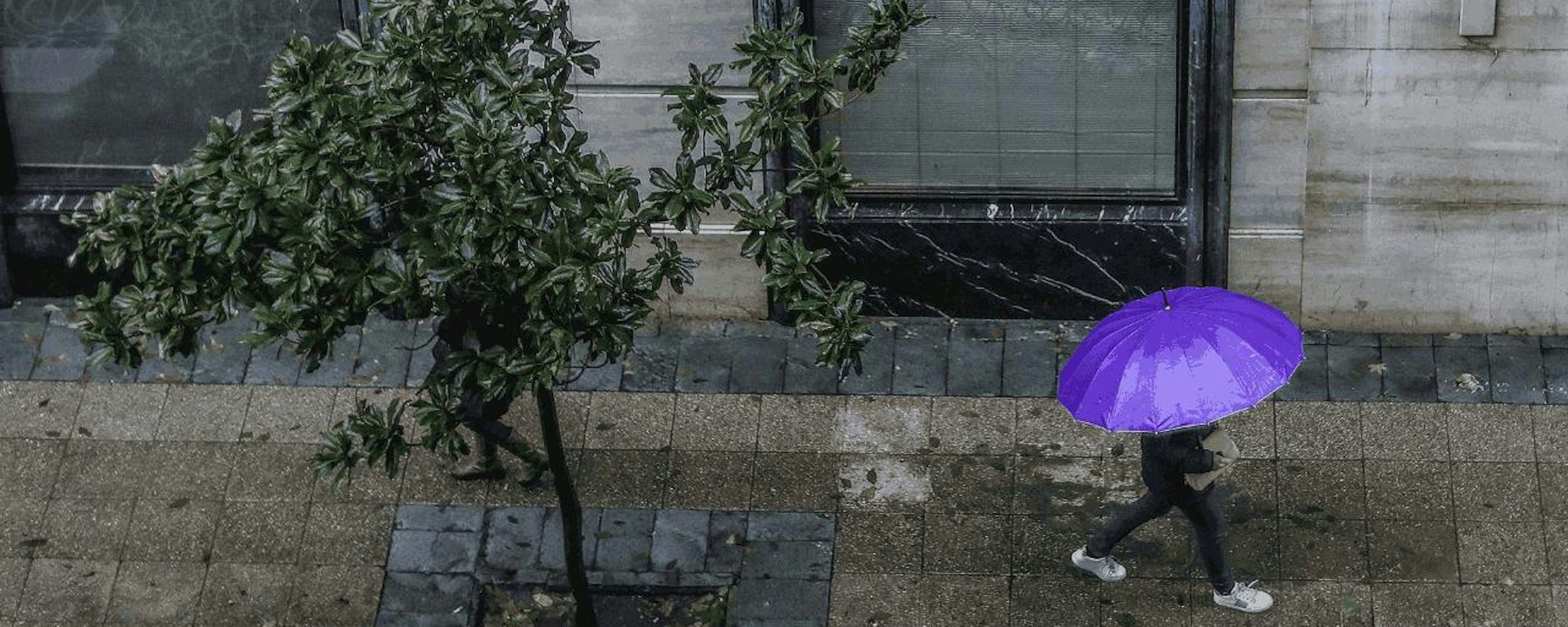Martin Andrade por la caminabilidad en las ciudades chilenas