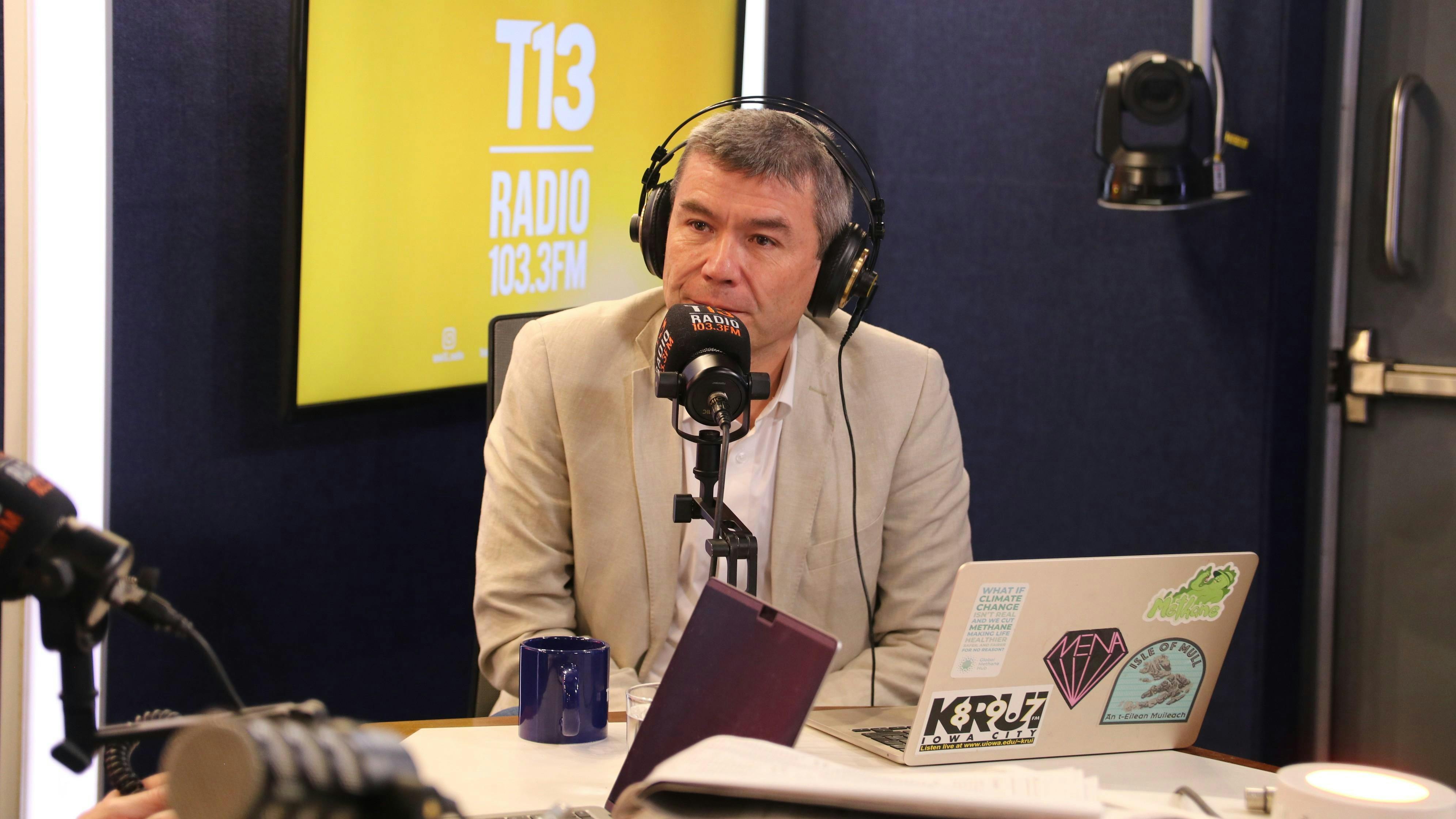 Marcelo Mena: “La instancia política del comité de ministros hay que eliminarla, más rápido que sesionar una vez al más es que no sea necesario sesionar”