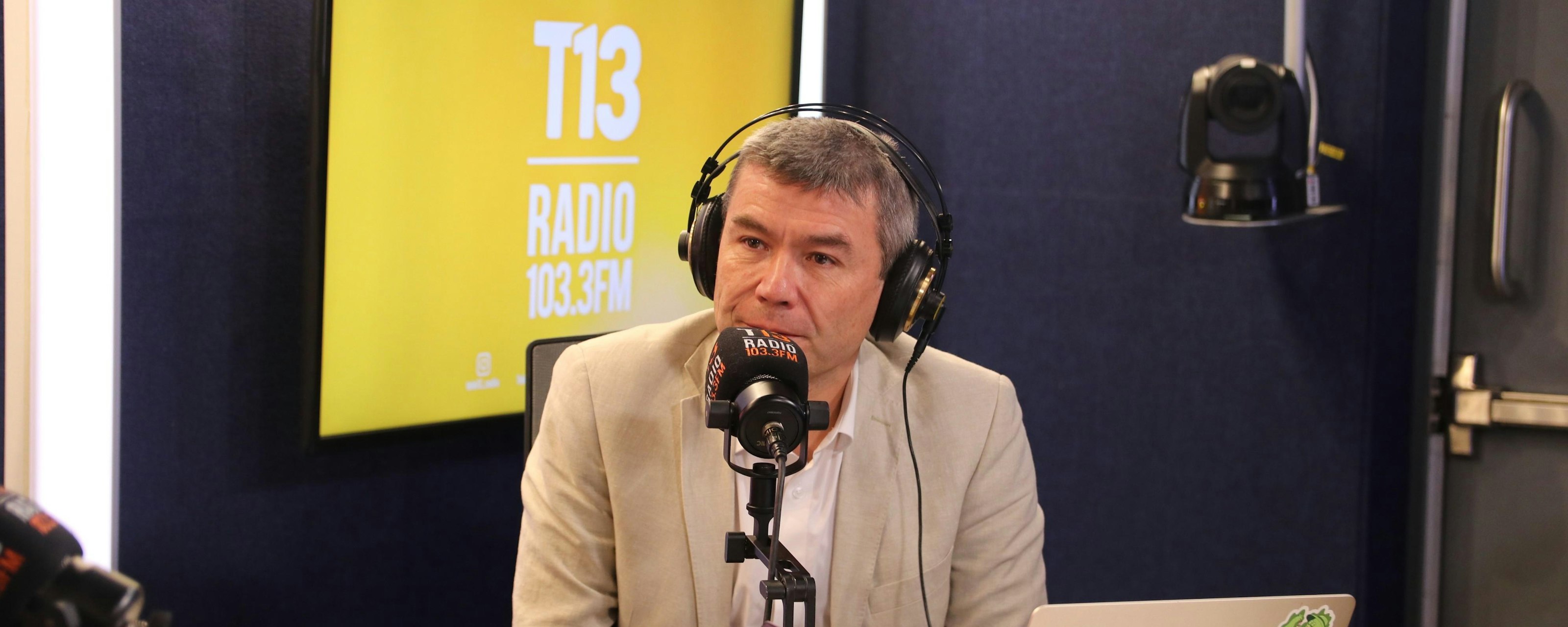 Marcelo Mena: “La instancia política del comité de ministros hay que eliminarla, más rápido que sesionar una vez al más es que no sea necesario sesionar”