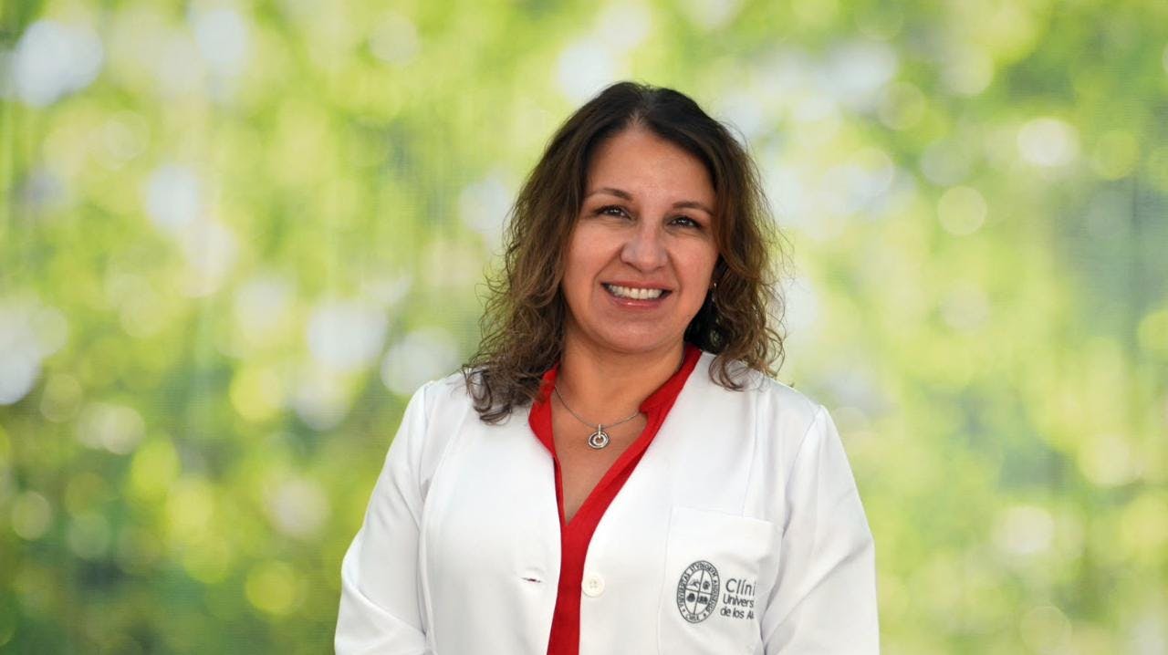 Marianella Seguel por enfermedades cardiovasculares en el país: "Son la primera causa de muerte en hombres y mujeres"