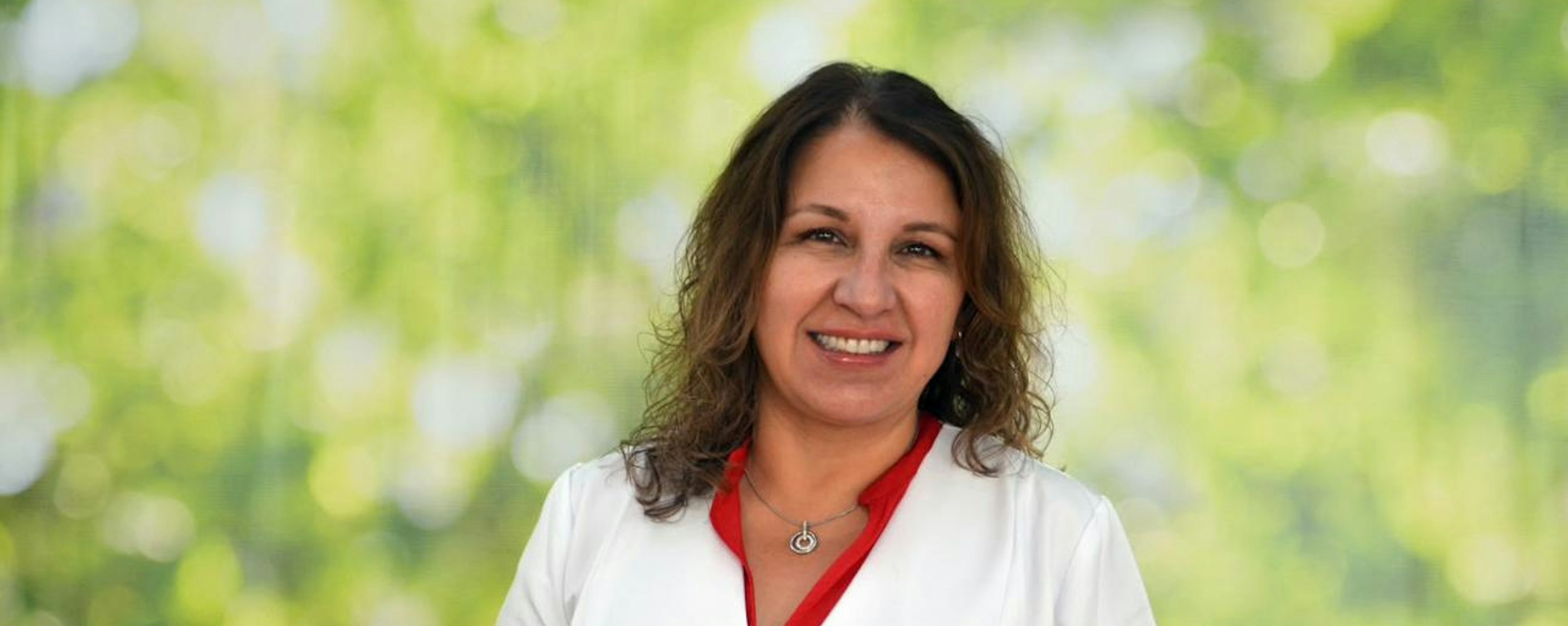 Marianella Seguel por enfermedades cardiovasculares en el país: "Son la primera causa de muerte en hombres y mujeres"