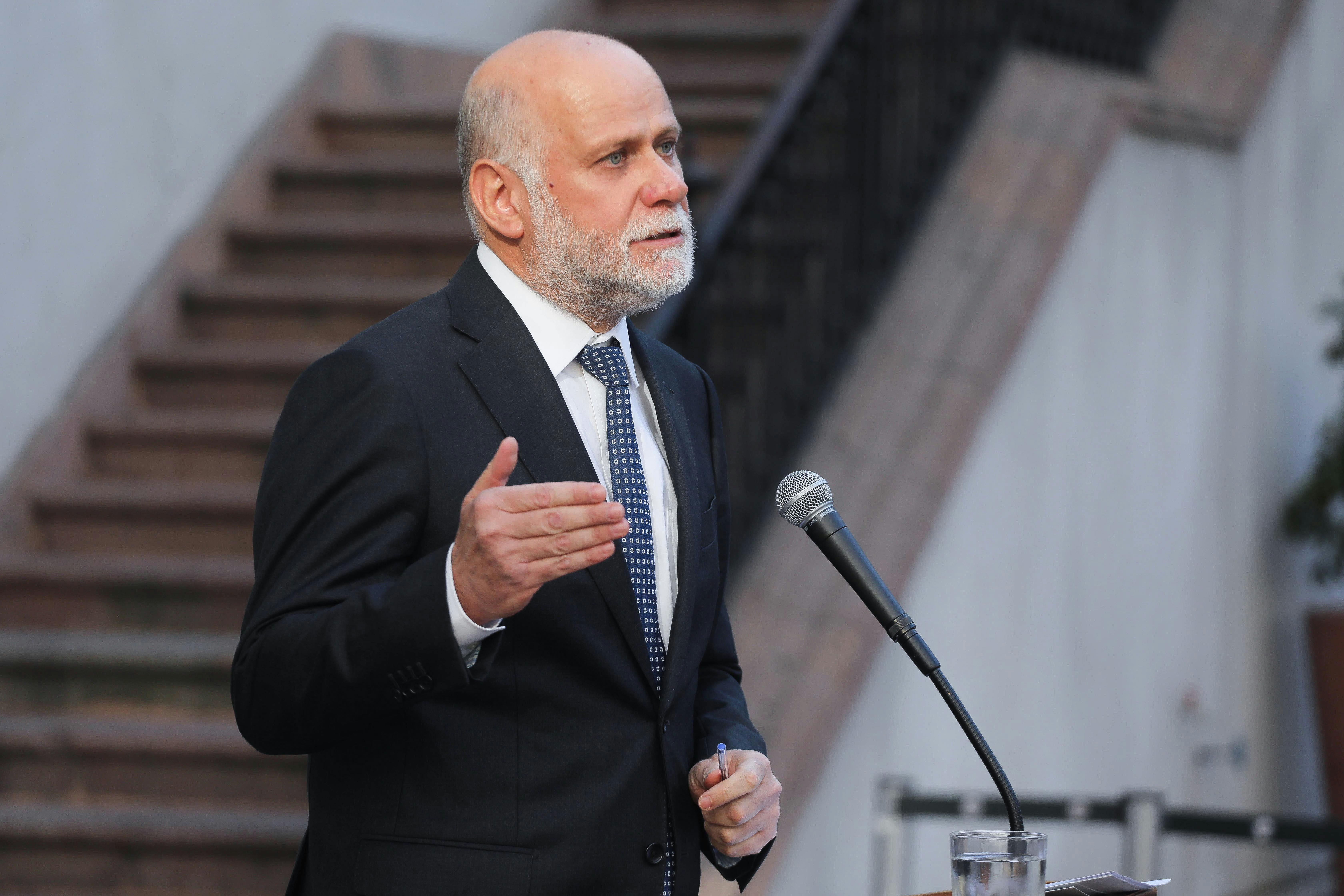 Exministro Elizalde por Gobierno de Kast: "Si uno ve la reforma económica, es radical y extrema"