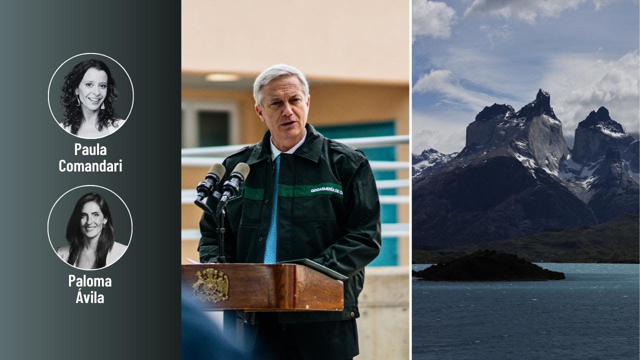 El Plan Cancerbero del Presidente Kast y los 100 años del Parque Vicente Pérez Rosales