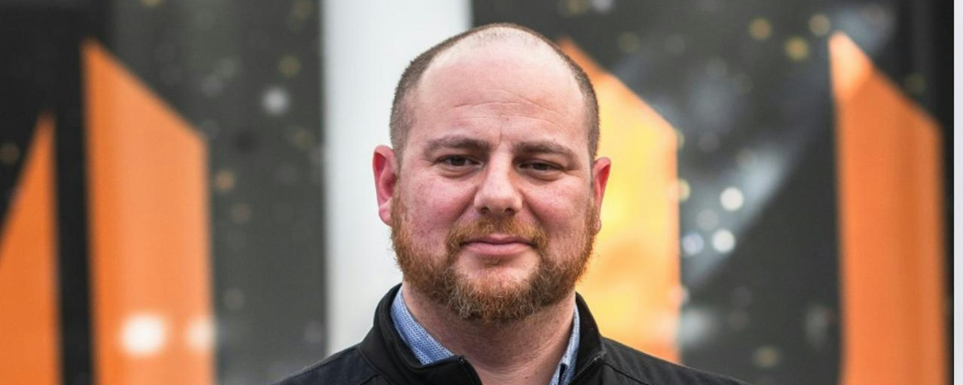 Daniel Budinich sobre la renovación del Museo Inmersivo de Las Condes: “Te permite meterte dentro de la mente del artista o como él ve su obra”