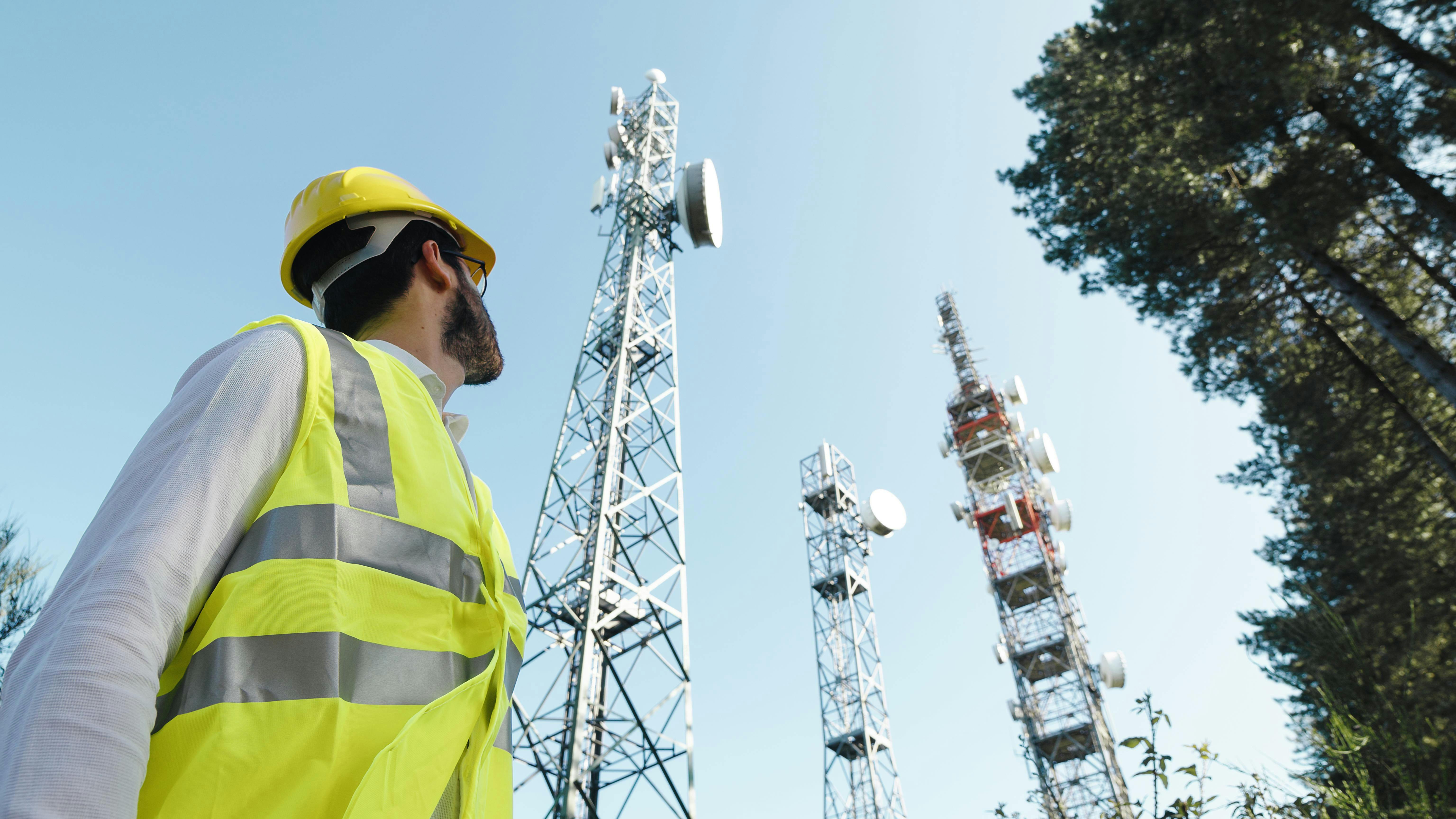 Conectividad en tiempos de emergencia: por qué estar comunicados puede marcar la diferencia
