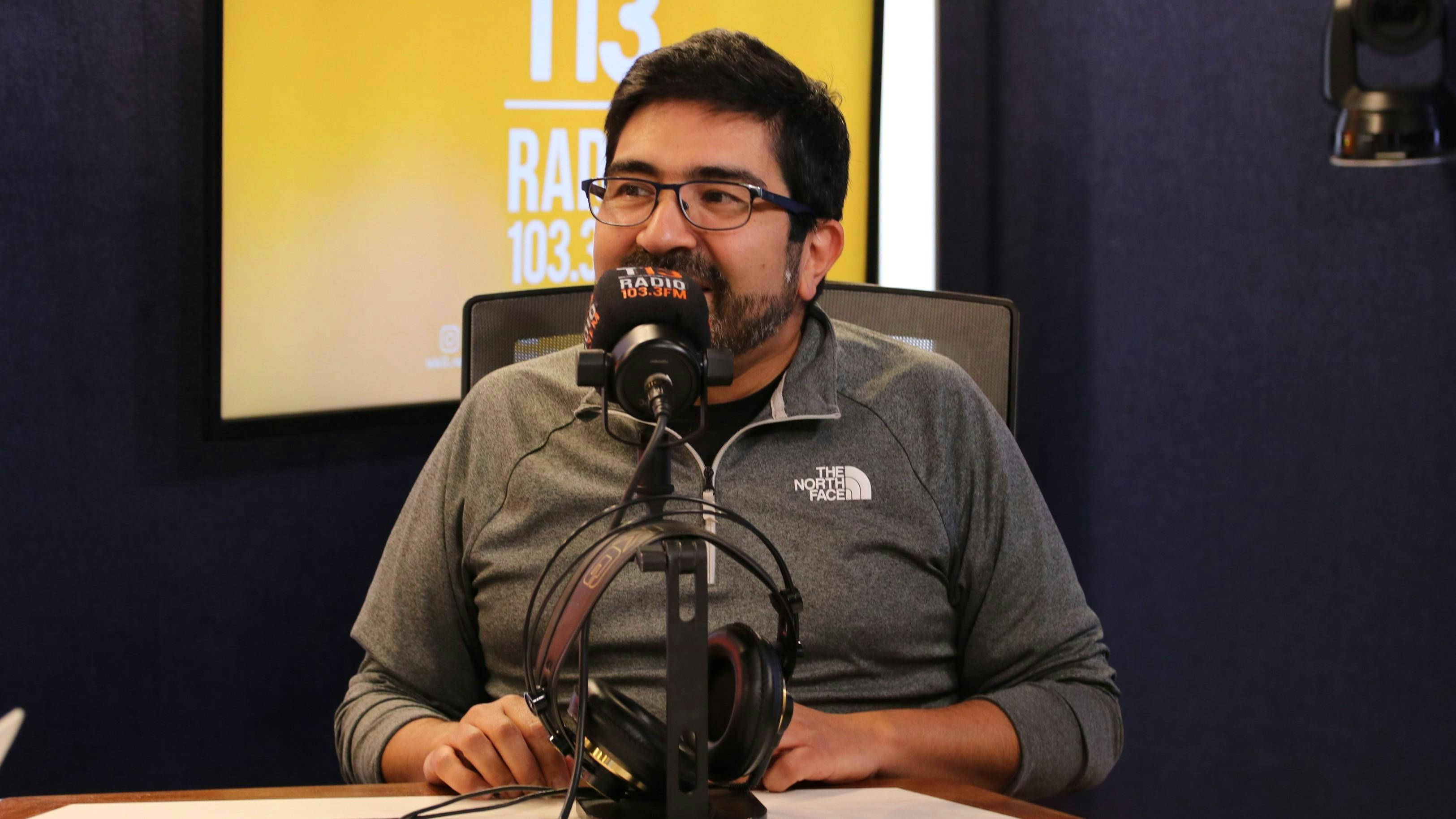 Cristian Ramírez sobre los estrenos de la semana y la fusión Paramount-Warner Bros.