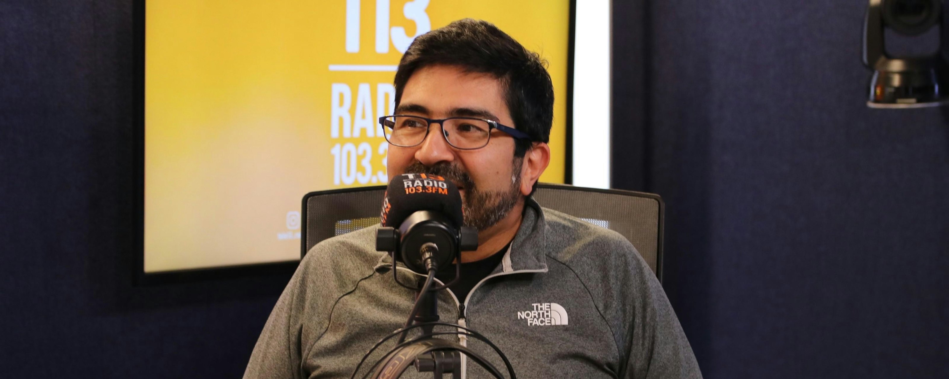 Cristian Ramírez sobre los estrenos de la semana y la fusión Paramount-Warner Bros.