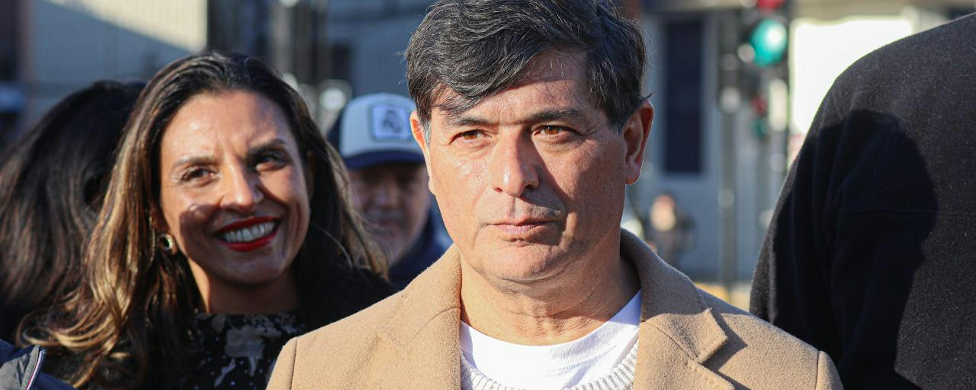 Franco Parisi (PDG) por liderazgo del Pdte. Kast: “Le pegan los ministros, le pega Squella, le pegan todos”