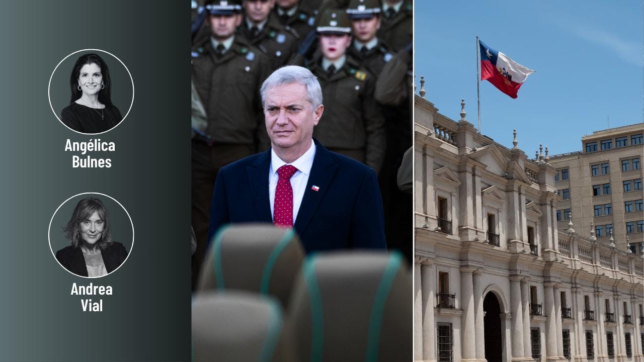 Los nudos de la Reforma Constitucional y el aumento en la presión de EE.UU. sobre Chile