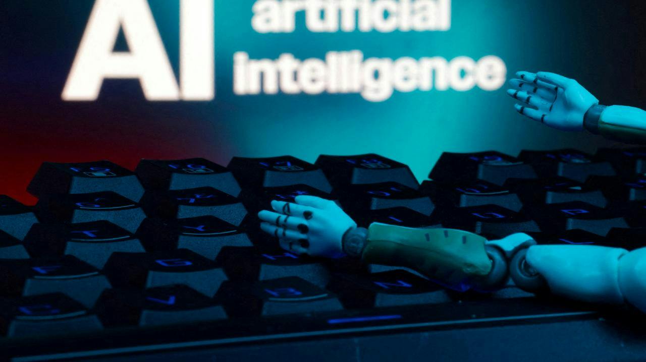 Victoria Hurtado por la influencia de la inteligencia artificial en el mercado laboral