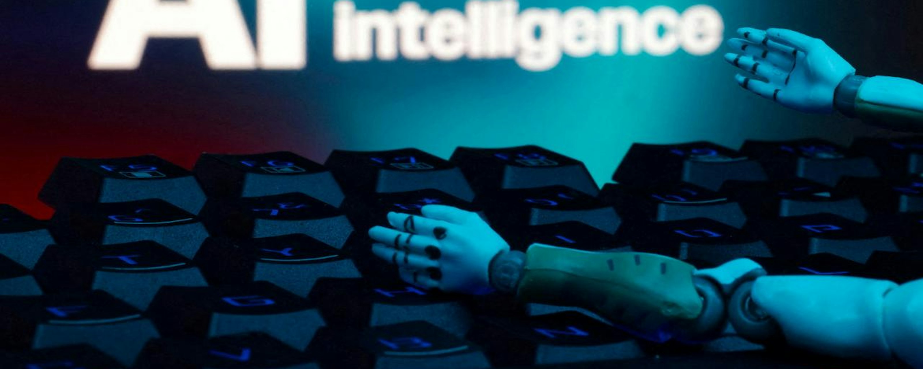 Victoria Hurtado por la influencia de la inteligencia artificial en el mercado laboral