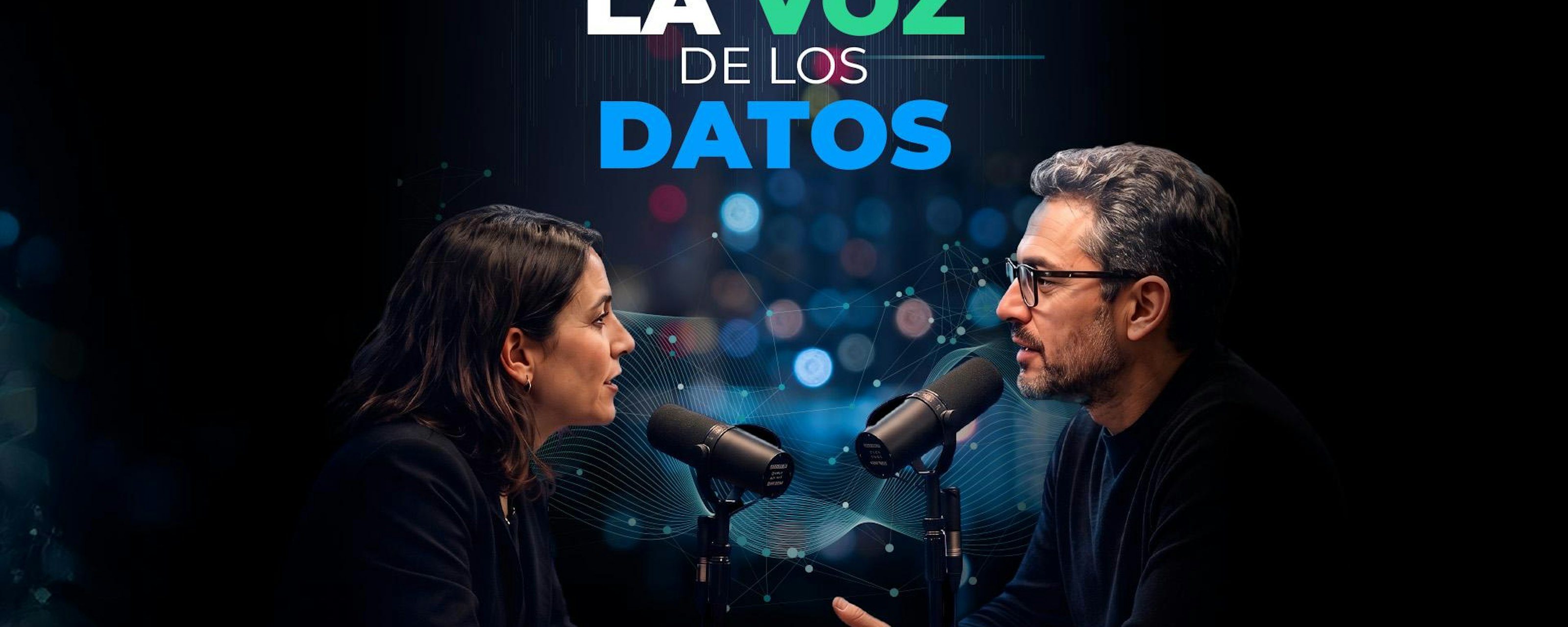 La Voz de los Datos: el nuevo vodcast que explora el presente y futuro de los data centers en Chile