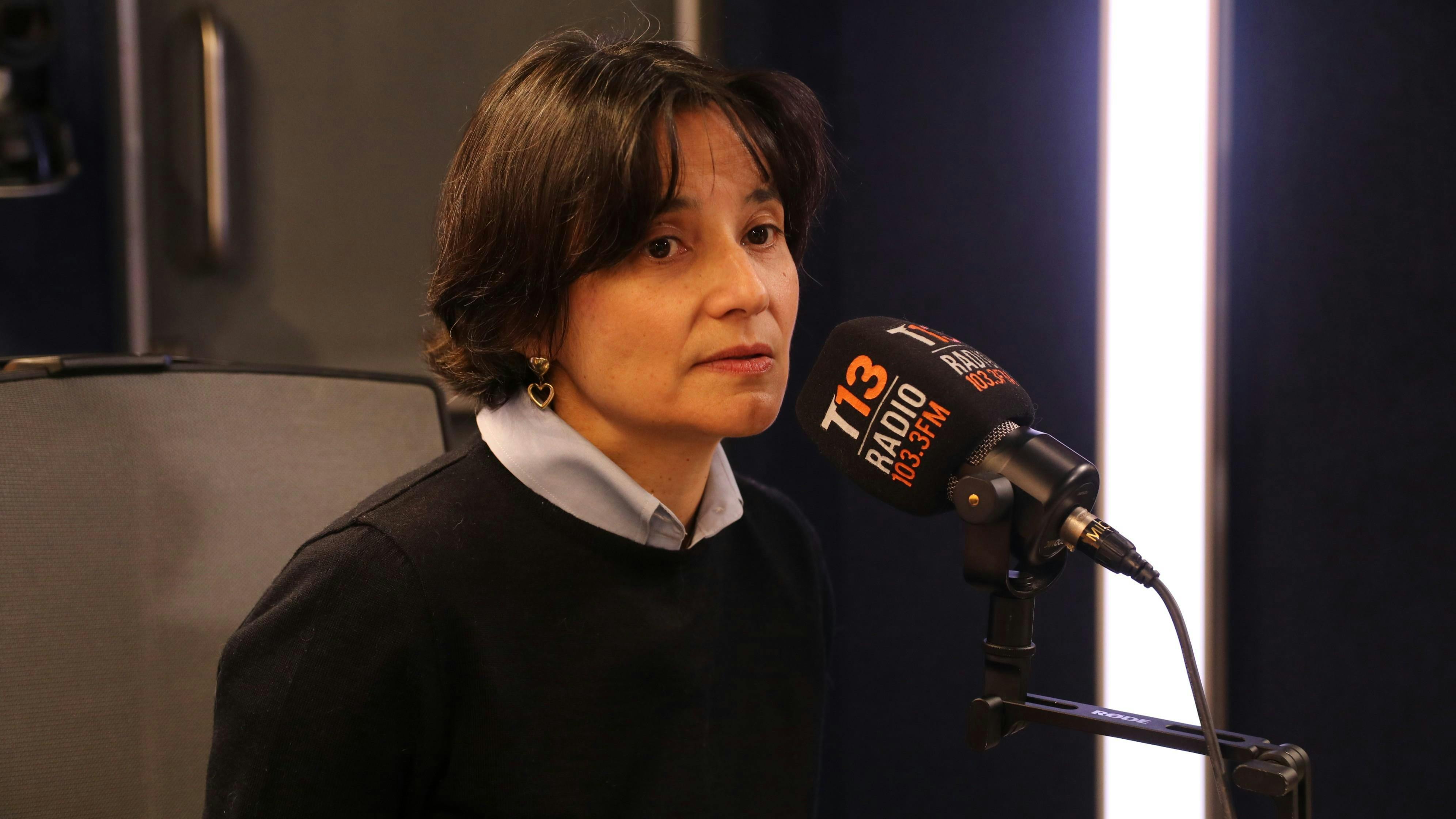 Arriagada por restricciones al acceso a la salud en la reforma constitucional: “No creo que haya nadie dentro del Minsal que pueda convivir con una instrucción como esa”