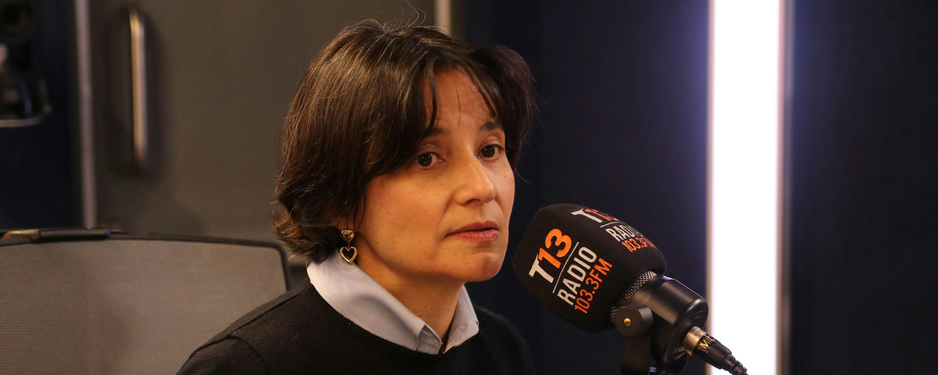 Arriagada por restricciones al acceso a la salud en la reforma constitucional: “No creo que haya nadie dentro del Minsal que pueda convivir con una instrucción como esa”