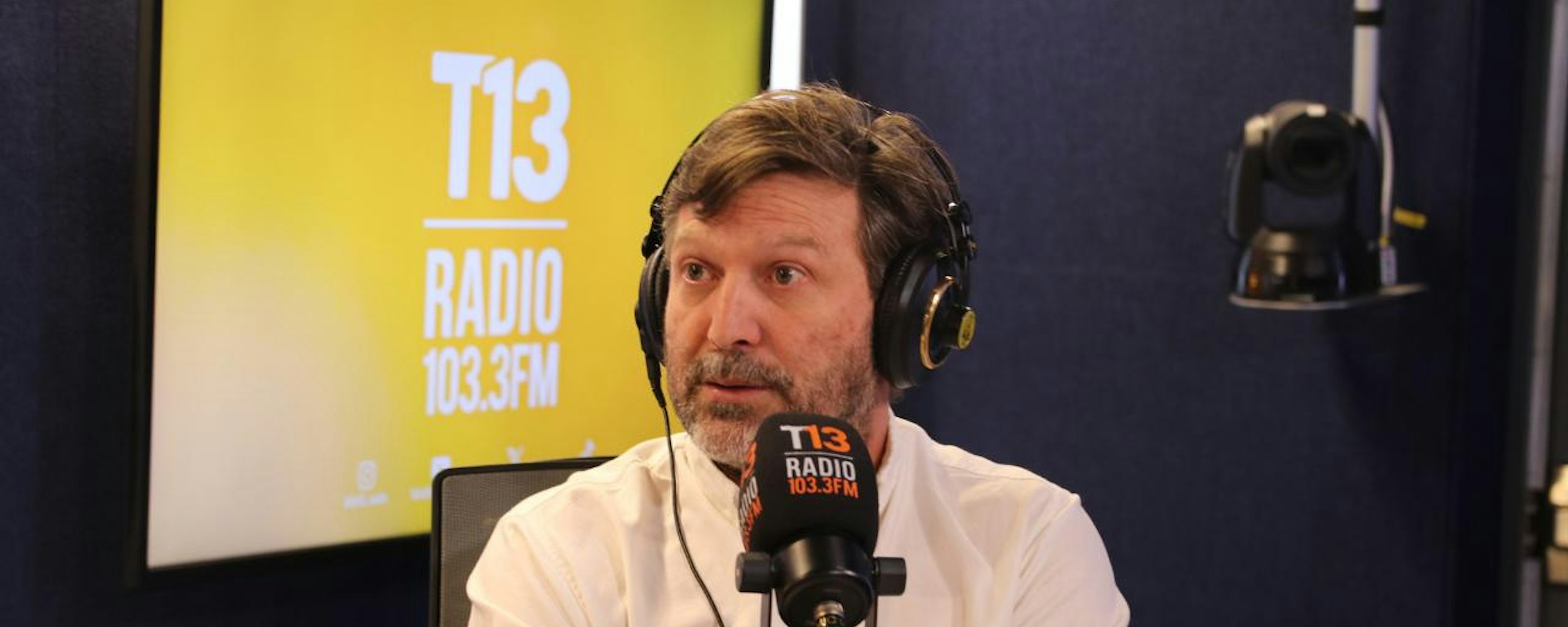 Carreño por término de renovación del observatorio Manuel Foster: “No hay una fecha. Pero ha ido ha ido mucho más rápido de lo que pensábamos”