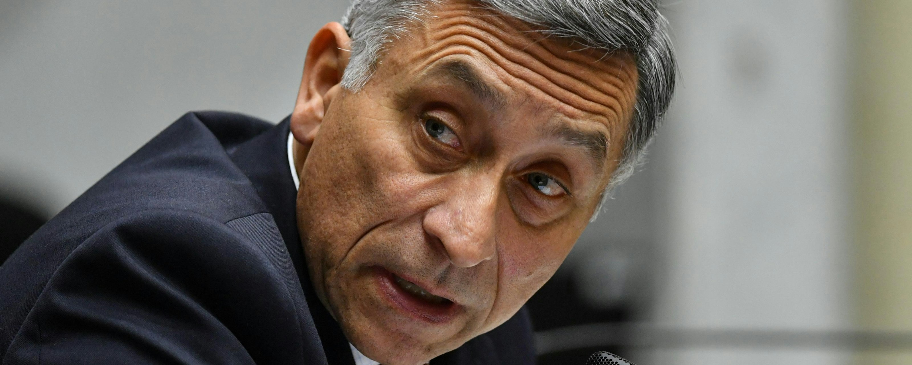 Senador Cristián Vial y eventual apoyo a indultos: "No es un tema político, es personal"