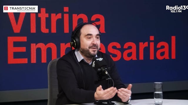 Agentes de IA: la nueva etapa de la tecnología que comienza a transformar las empresas