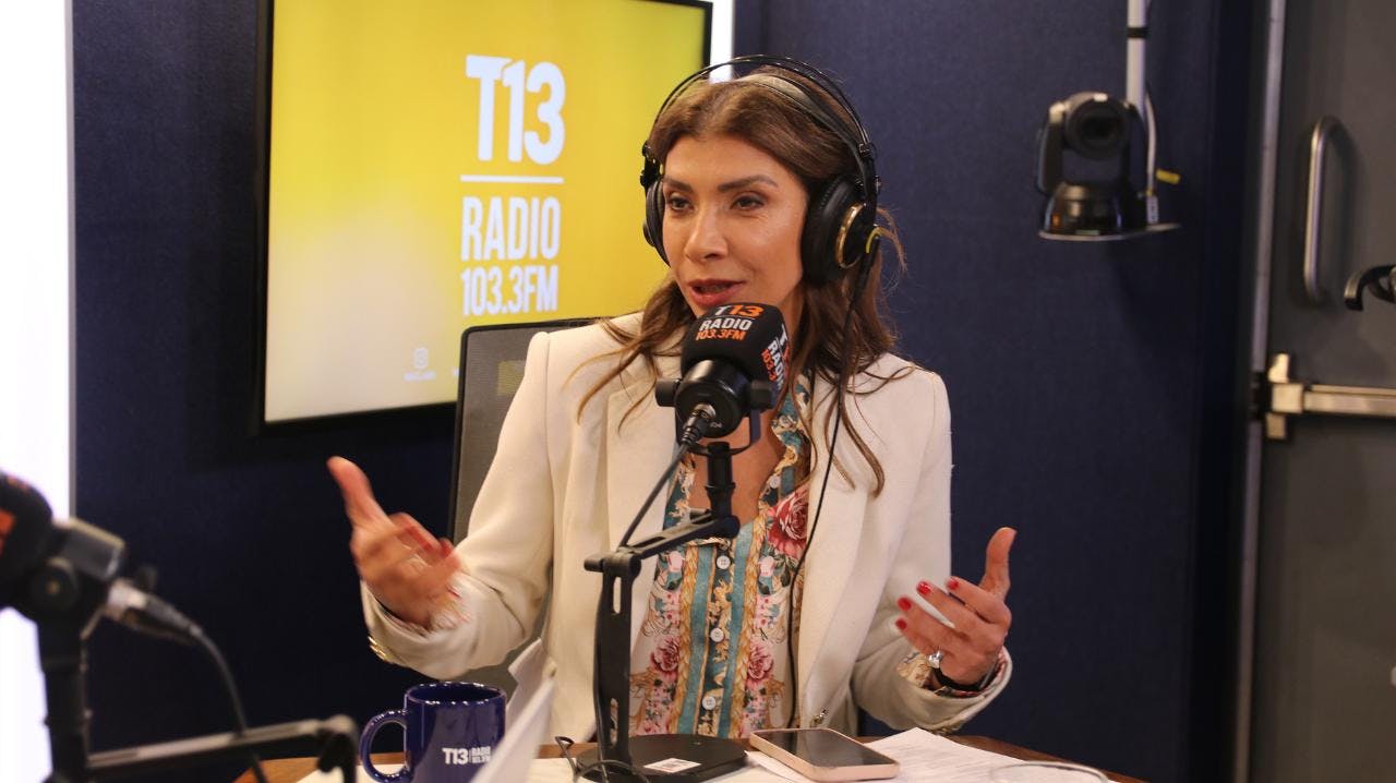 Alejandra Mustakis por nueva temporada de Audaces: "El desarrollo integral es la nueva educación"