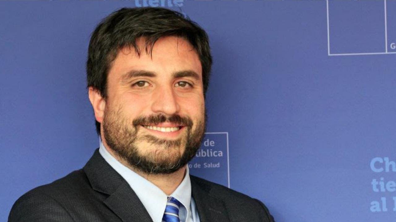 Jefe de ANAMED por comercio ilícito de cannabis: “No sabes a quién fiscalizar”
