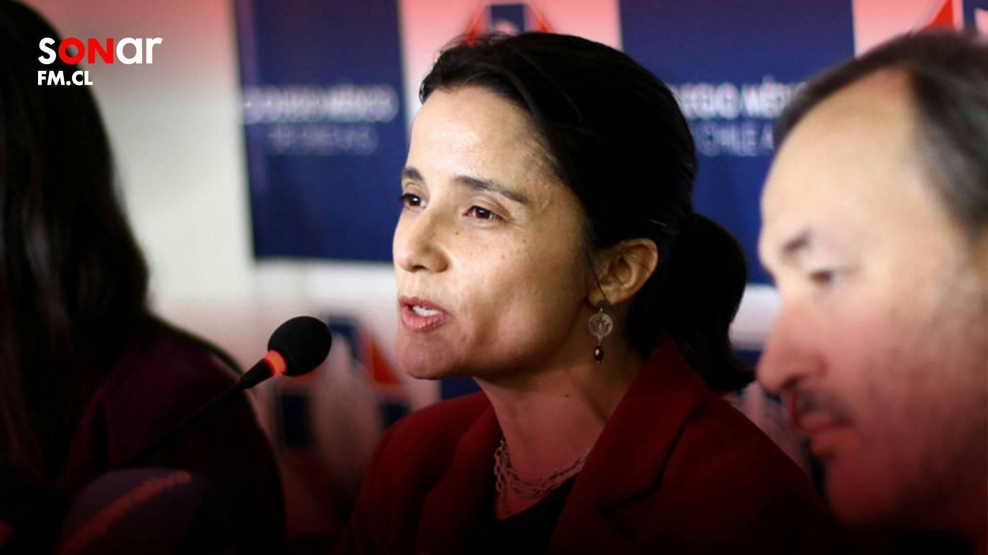 Colmed fija postura ante reforma de seguridad y restricción de prestaciones