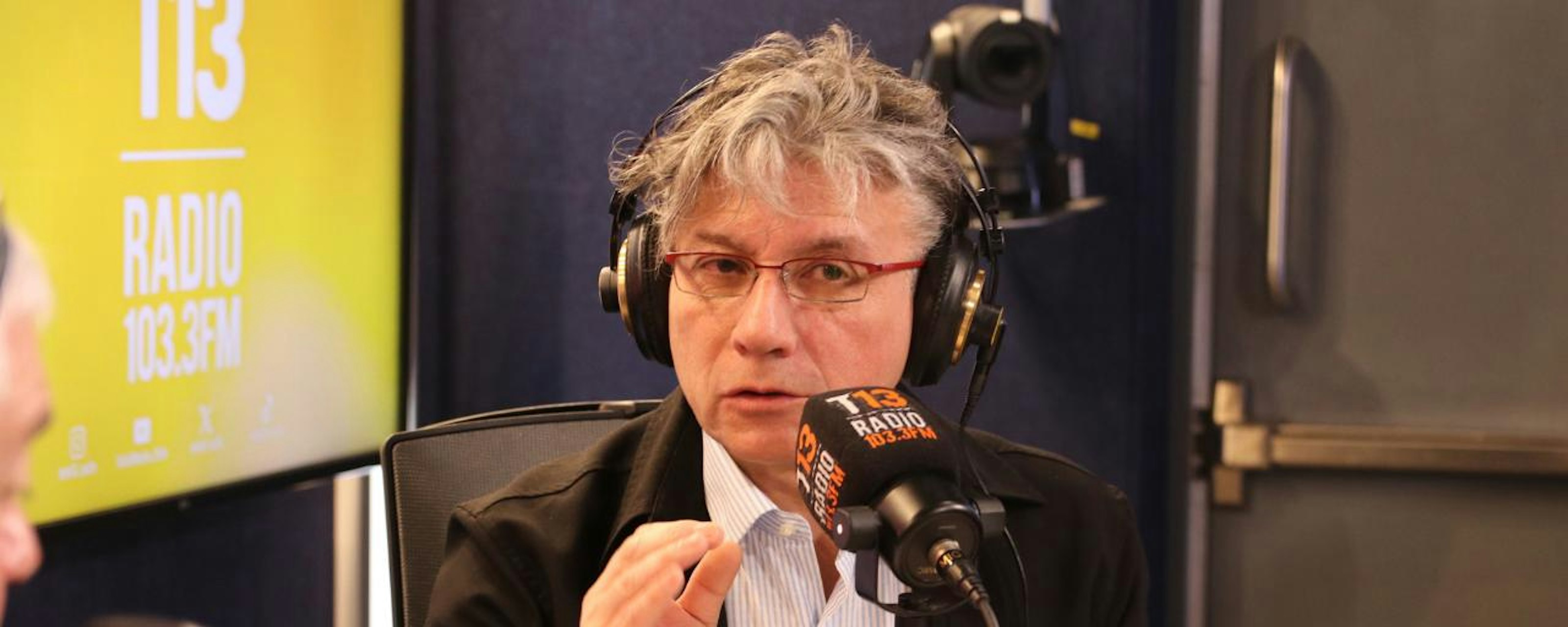 Aldo Mascareño: "La primera propuesta del gobierno podría haber tenido que ver con un tejo pasado, después es en medios, conversaciones publicas donde eso se somete a discusión y eso es democracia"