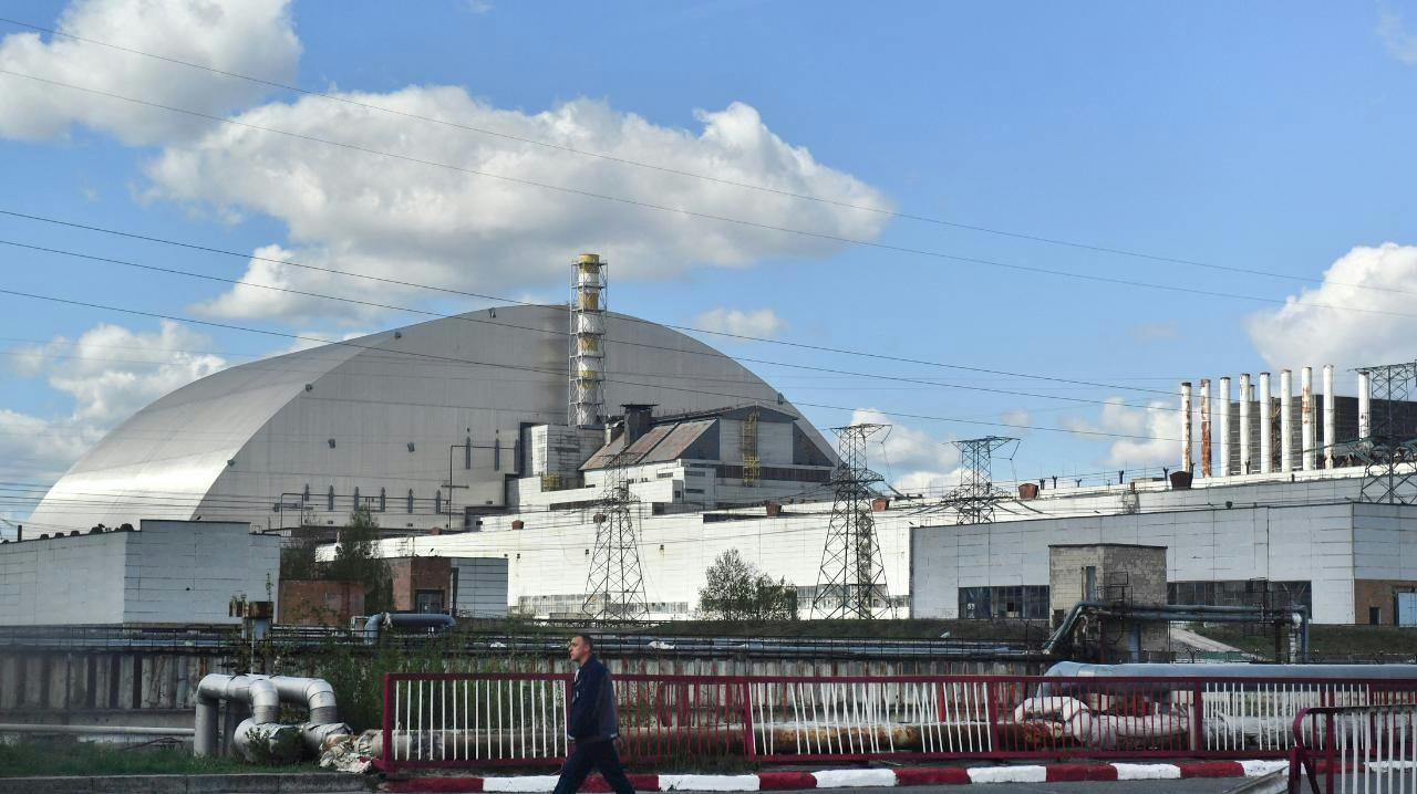 Raul Cordero por impulso de energía nuclear en Asia
