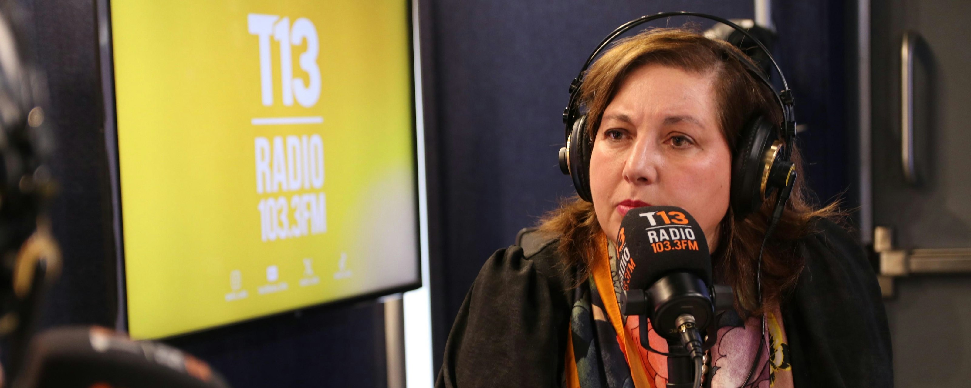 Presidenta del PS por reforma de seguridad: “No estoy por avalar cambios antidemocráticos”